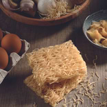 Halfvolle Rijst Ramen 1