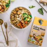 Kit Curry Doux Maison 1