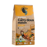 Kit Curry Doux Maison 0
