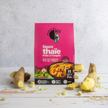 Kant-en-klare Thaise saus 1