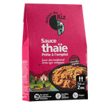 Kant-en-klare Thaise saus 0