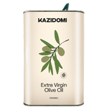 Extra Virgin Olive Oil Organic 0