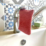 Coral Washable Sponge 2