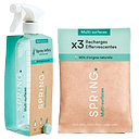 Pack Spray + Refills Surfaces Cleaner 0