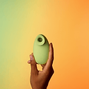 Aura Suction Clitoral Stimulator 2