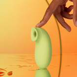 Stimulateur Clitoridien à Succion Aura 3