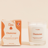 Bougie Osmose 3