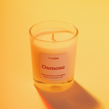 Bougie Osmose 1