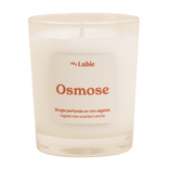 Bougie Osmose 0