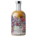 Ginger Concentrate Limited Edition Vexx Organic 1