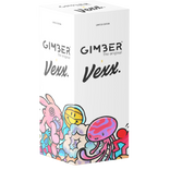 Ginger Concentrate Limited Edition Vexx Organic 2