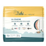 Luiers T 1 (2-5 kg) 0