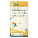 Eco Diapers T3 (4-9 kg) 0