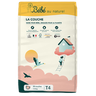 Eco Luiers T4 (7-18 kg) 0