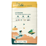 Couches T 5 Pack Eco (11-25 kg) 0