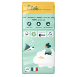 Maxi Cotton Pads 0