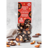 Pure Chocolade Mendiants 1