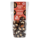Berries Nuts Dark Chocolate Palets Organic 0