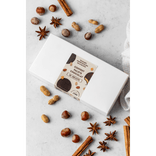 Peanut Butter Dark Chocolate Cups Organic 2