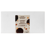 Peanut Butter Dark Chocolate Cups Organic 0