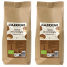 Pack x2 Chestnut Flour 0