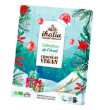 Calendrier Avent 2023 Chocolat Vegan 0