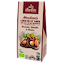 Vegan Dark Chocolate Mendiants Organic