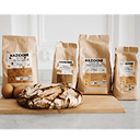 Natuurlijk Glutenvrij Meel Pakket 1