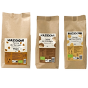Natuurlijk Glutenvrij Meel Pakket 0