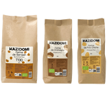 Pack Farines Naturellement Sans Gluten 0