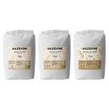 Wheat Flour Pack 0