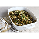 Glutenvrije Bruine Rijstpenne 2