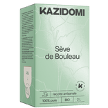 Sève de Bouleau 0