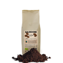 Café Corsé Moulu Fairtrade Amérique latine & Tanzanie 0