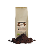 Fairtrade Strong Coffee Ground Latin America & Tanzania 0