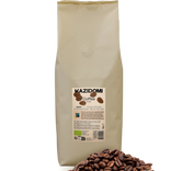 Evenwichtige Koffiebonen Fairtrade Peru 0