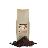 Balanced Fairtrade Ground Coffee Peru 0
