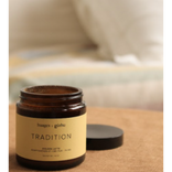 Golden Latte Turmeric & CBD Powder 1