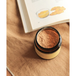 Golden Latte Poudre Curcuma & CBD 3