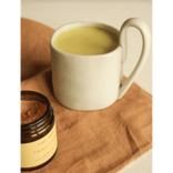 Golden Latte Turmeric & CBD Powder 2