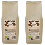 Sterke Gemalen Koffie Fairtrade Pakket 0