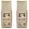 Sterke Gemalen Koffie Fairtrade Pakket