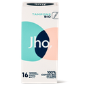 Normale Tampons met Applicator 0