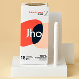 Tampons Mini Applicateur 1