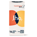 Super tampons with applicator 0