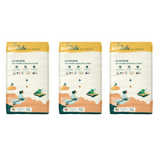 3 x Diapers T5 (11-25 kg) Pack 0