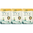 3 x Luiers T2 (3-6 kg) Pakket 0