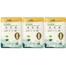 3 x Luiers T2 (3-6 kg) Pakket