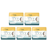 5 x Diapers T1 (2-5 kg) Pack 0