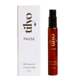 Stress Nano CBD-spray 0